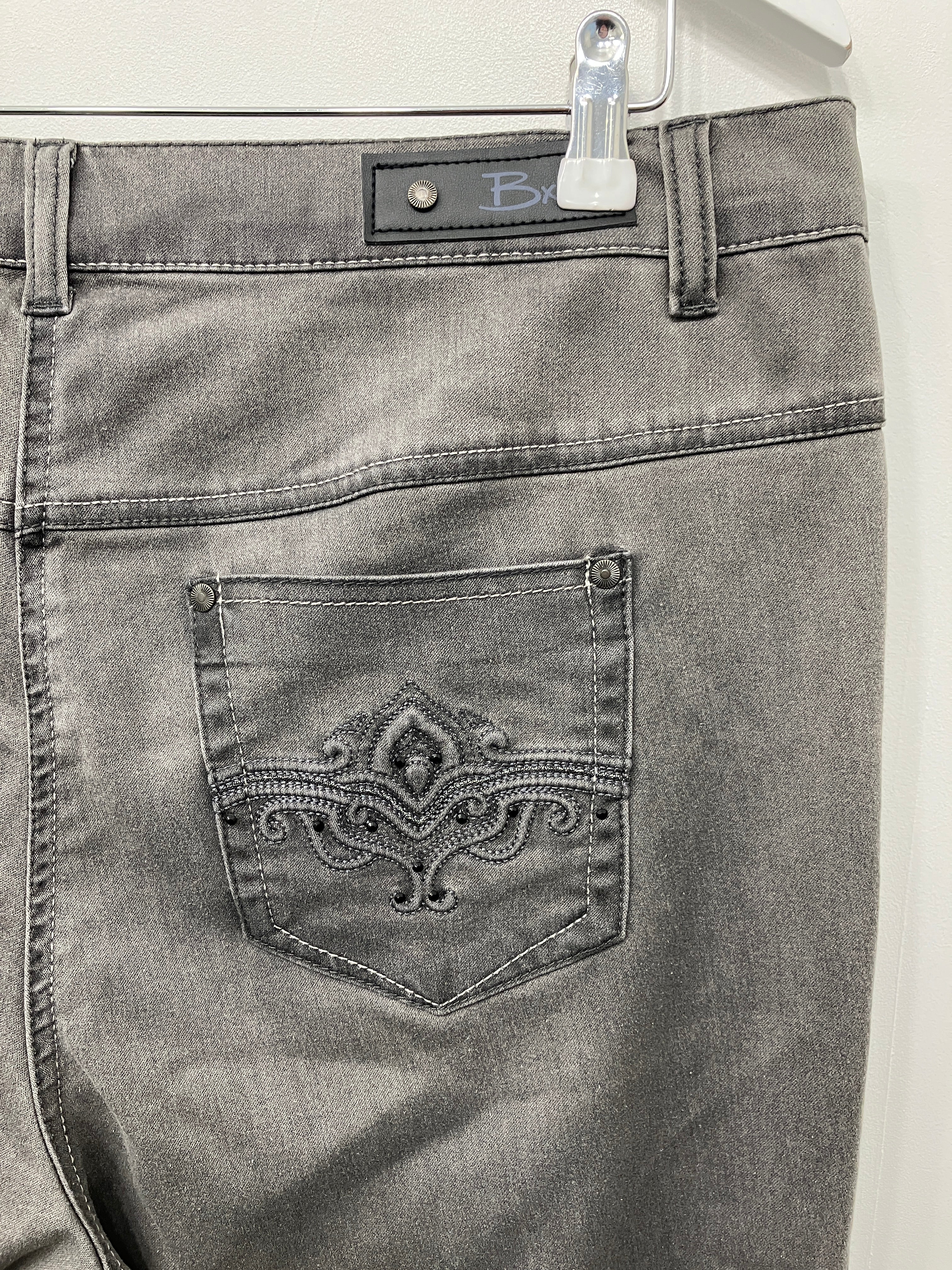 Bx Jeans